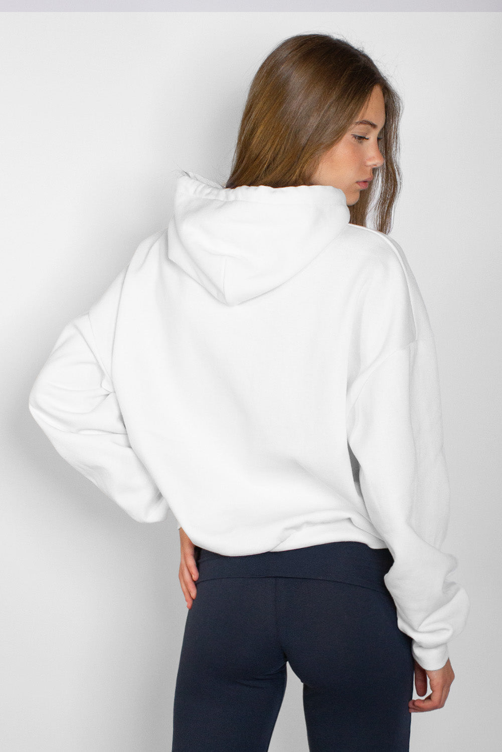 NYC hoodie | Subdued