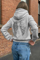 0KU - PEARL GREY MELANGE