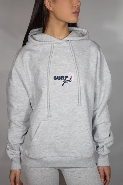 Hoodie Surf | Subdued