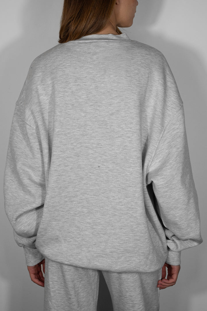 USA sweatshirt | Subdued