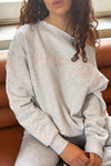 0KU - PEARL GREY MELANGE
