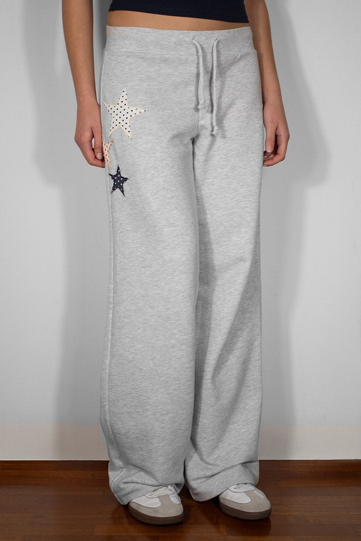 Stars Joggers | Subdued