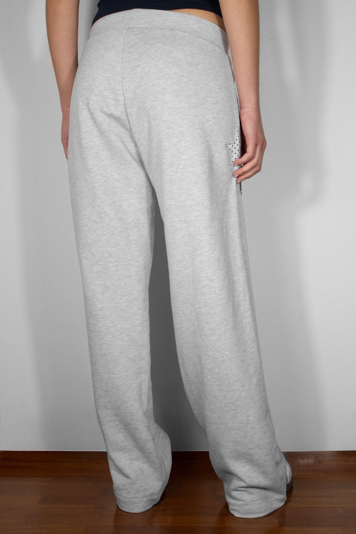 Stars Joggers | Subdued