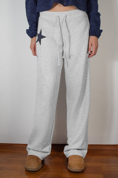 Stars Joggers | Subdued