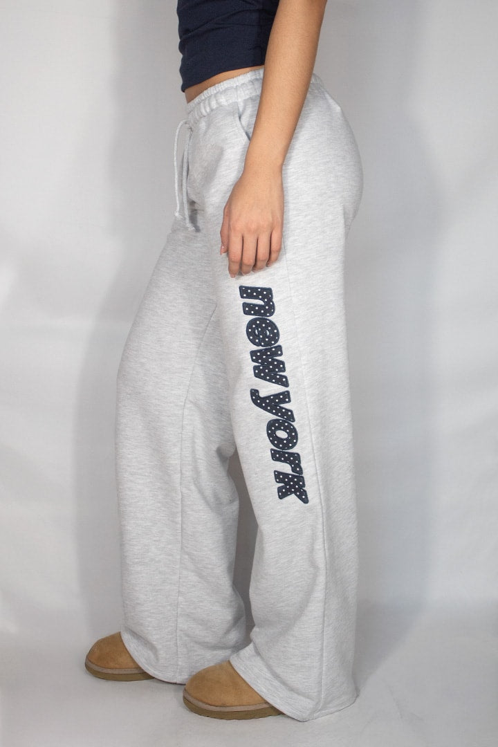 Joggers New York | Subdued