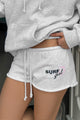 0KU - PEARL GREY MELANGE