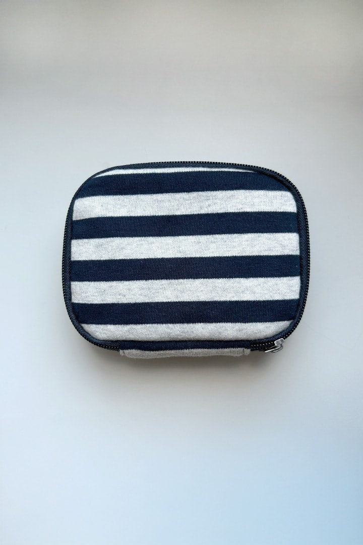 Beauty case | Subdued