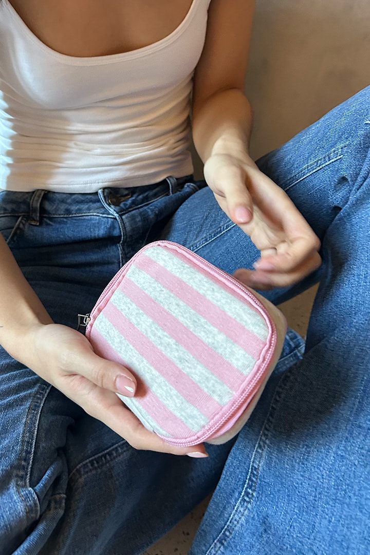 Beauty case | Subdued