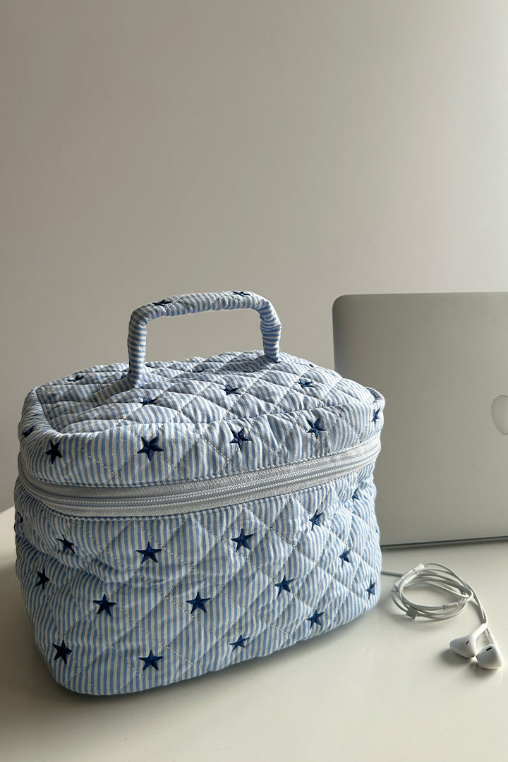 Star beauty case | Subdued