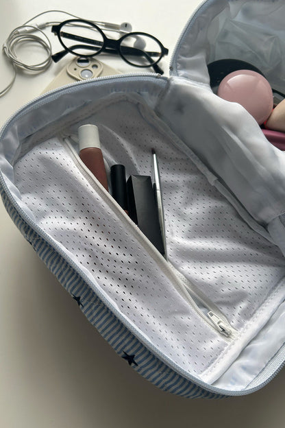 Star beauty case | Subdued