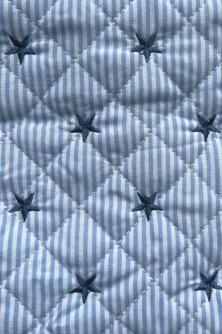 Star beauty case | Subdued