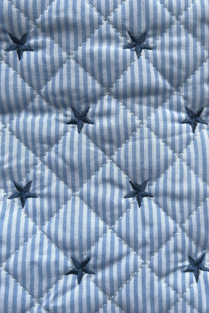 Star beauty case | Subdued