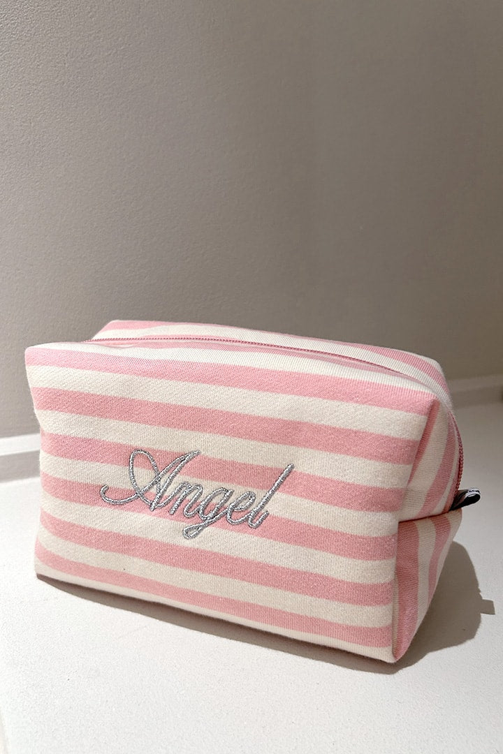 Wings beauty case | Subdued