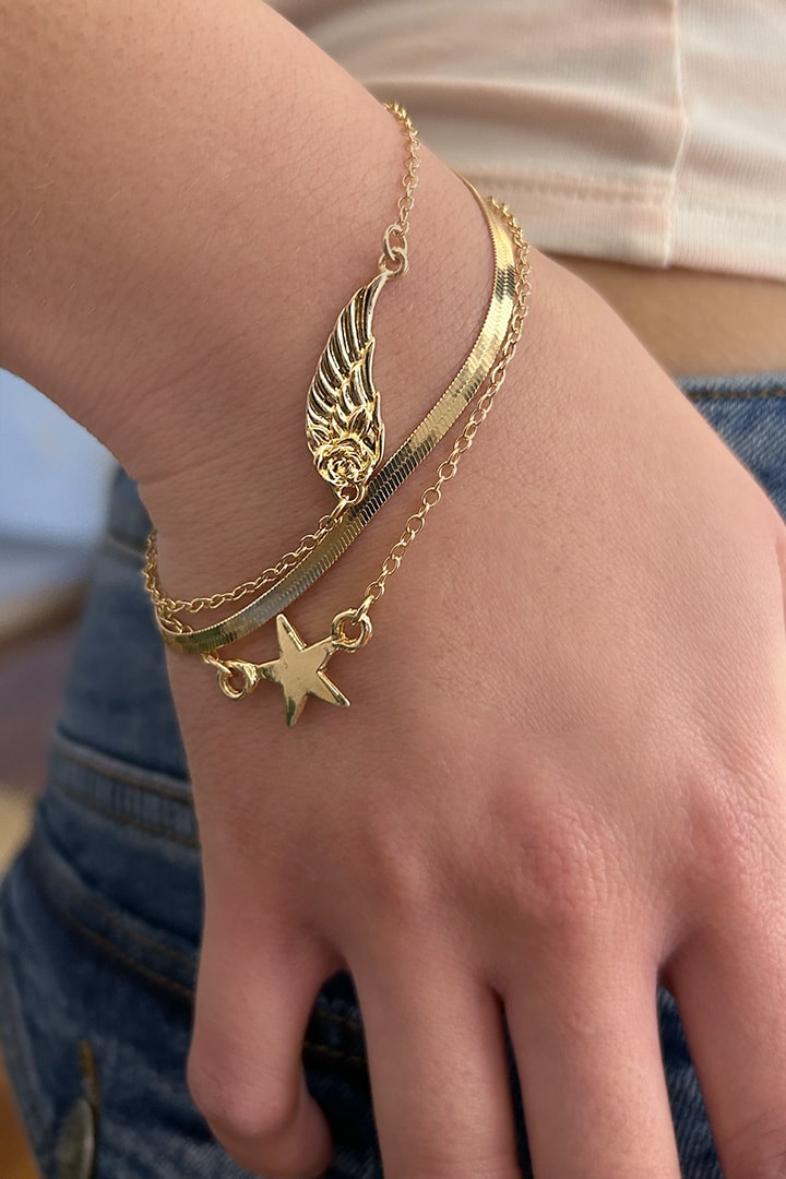 Bracelet | Subdued