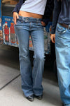 076 - LIGHT JEANS
