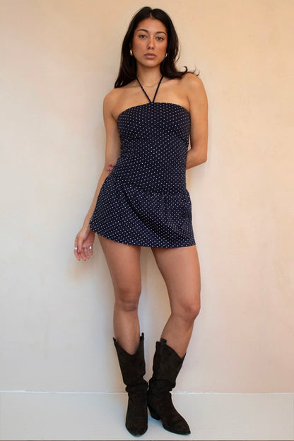 Band Dress | Subdued