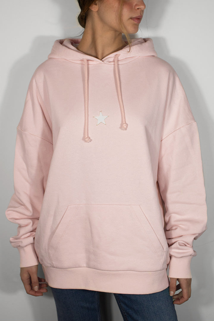 Star hoodie | Subdued