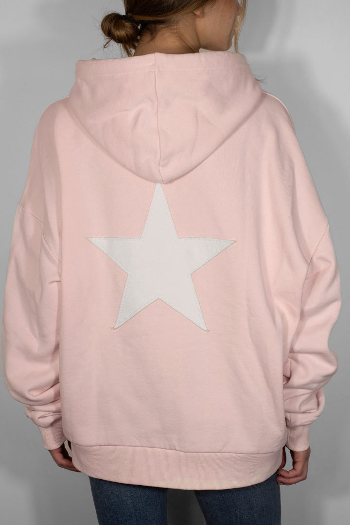 Star hoodie | Subdued