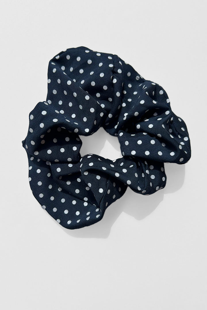 Hair scrunchie | Subdued