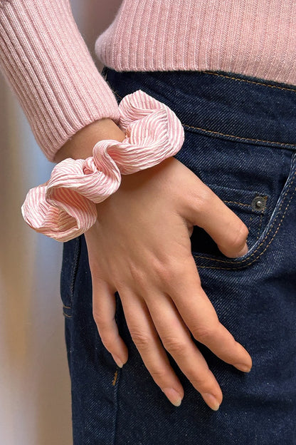 Hair scrunchie | Subdued