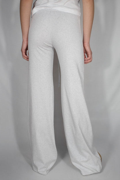 Wide-leg pants | Subdued