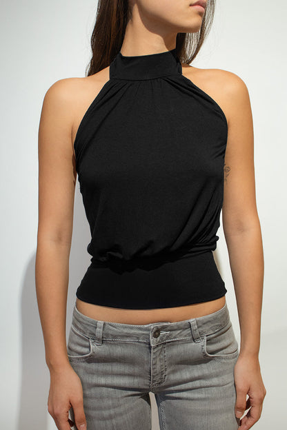 Halter top | Subdued
