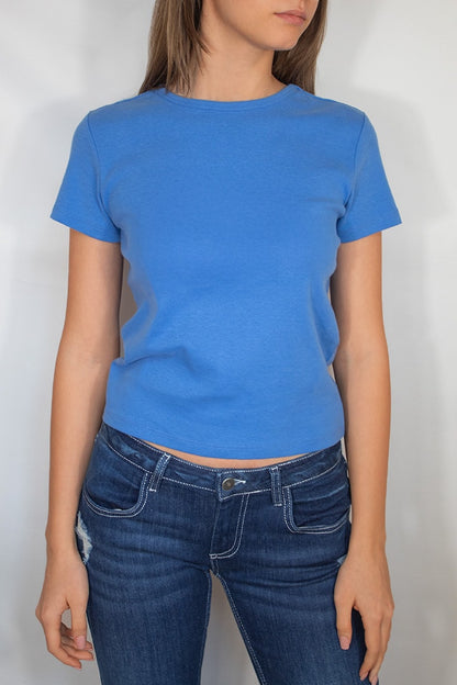 Wings T-shirt | Subdued