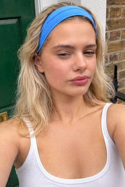 Hairband | Subdued