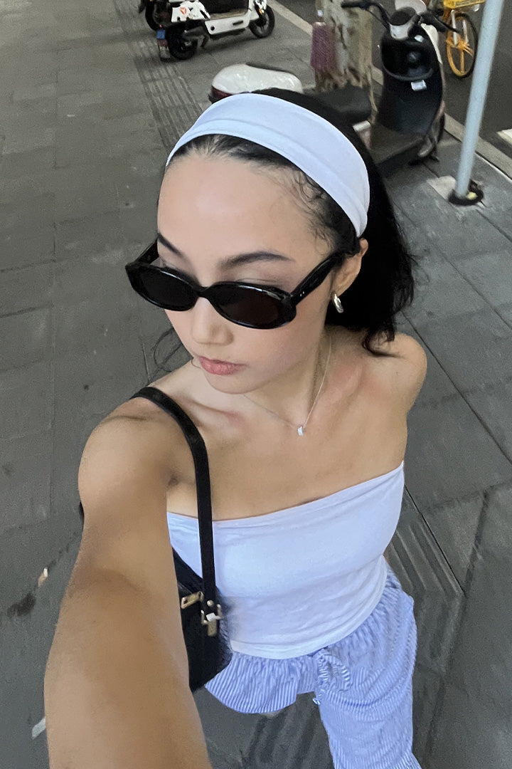 Hairband | Subdued