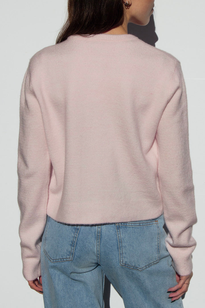 Button down cardigan | Subdued