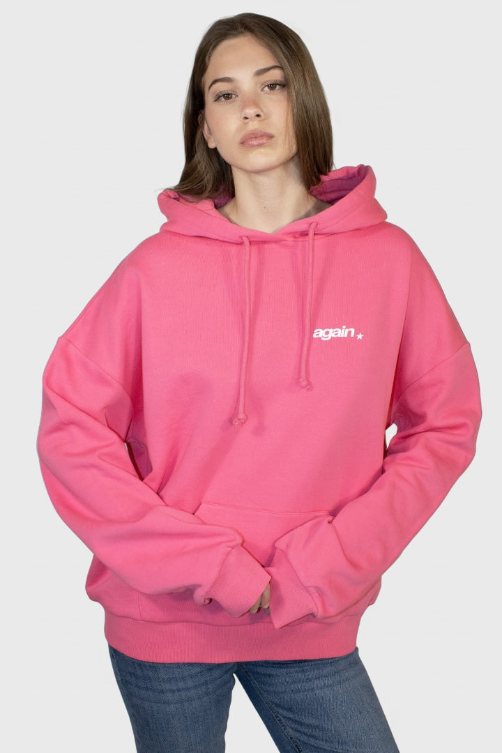 Not You hoodie | Subdued