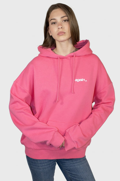 Not You hoodie | Subdued