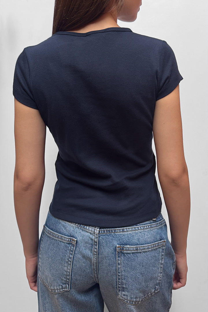 New York ti amo t-shirt | Subdued