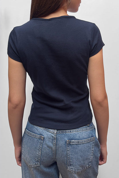 New York ti amo t-shirt | Subdued