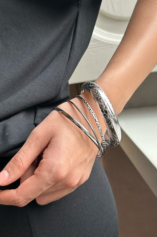 Bracelet set | Subdued