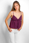 1IS - PLUM PURPLE