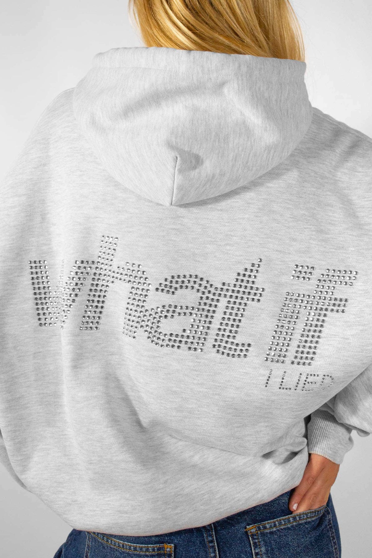 What if hoodie | Subdued