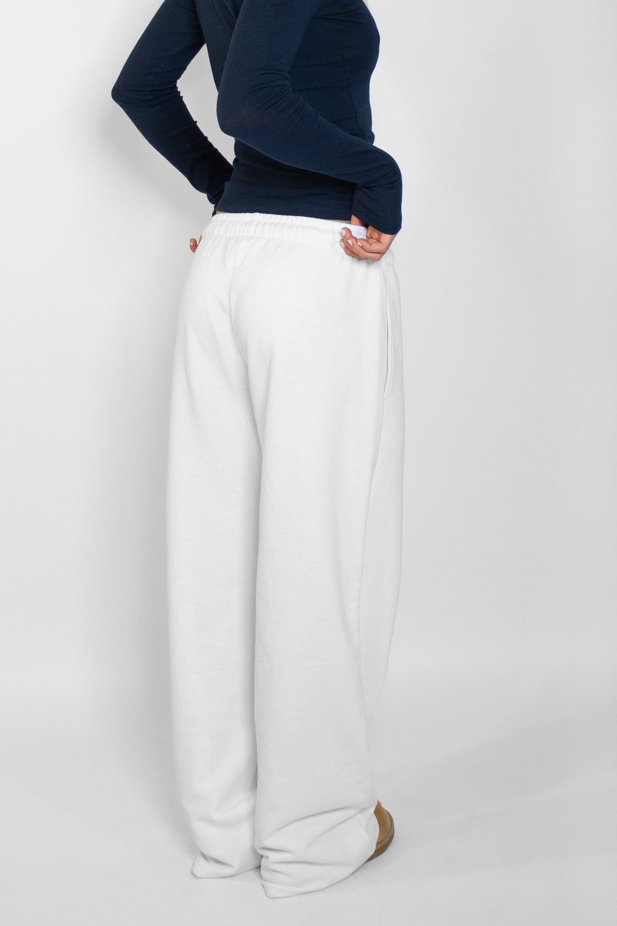 NYC joggers | Subdued