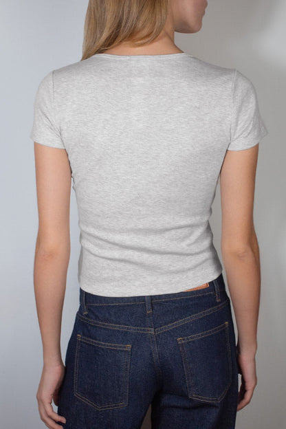 Obsessed t-shirt | Subdued