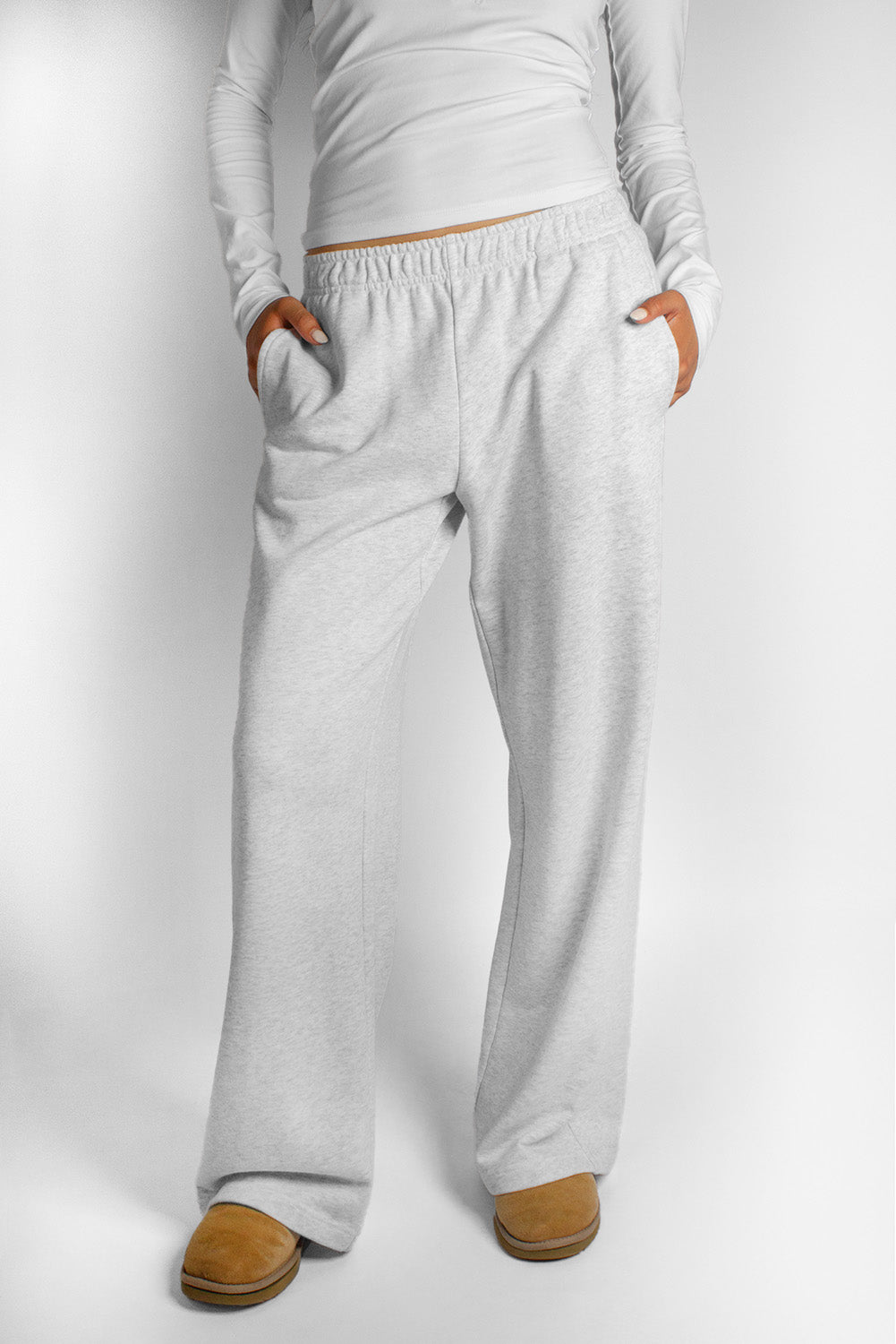 Joggers with wings | Subdued