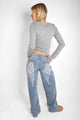 076 - LIGHT JEANS