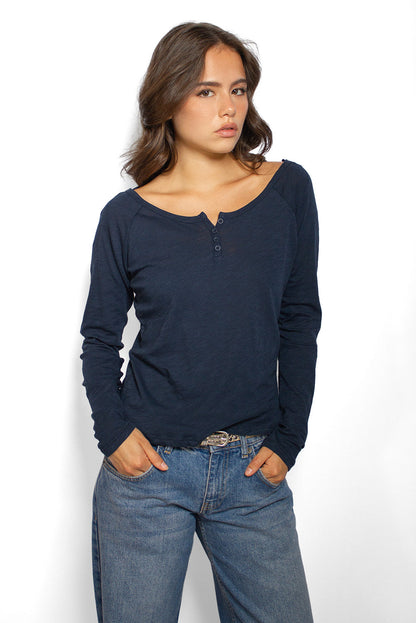 Chester T-shirt | Subdued