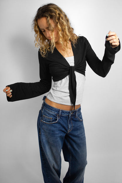 Shrug | Subdued