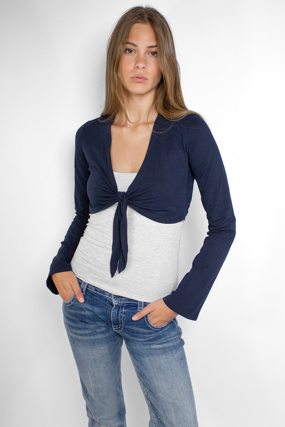 Shrug | Subdued