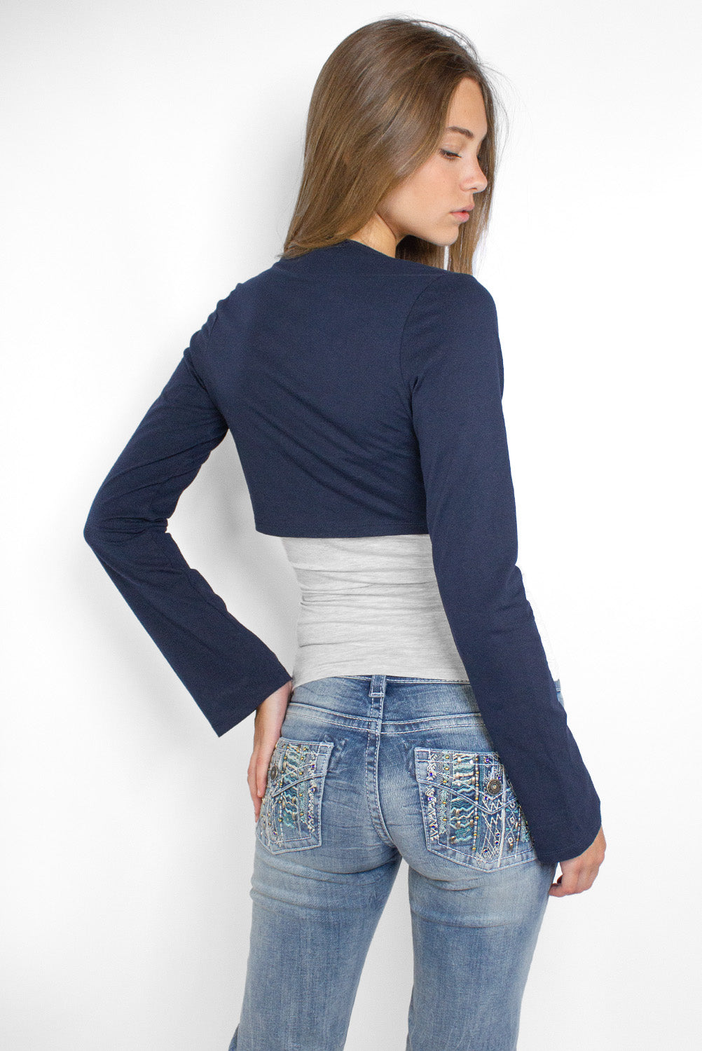 Shrug | Subdued