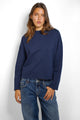 1I6 - STRIPE DARK BLUE BLUE