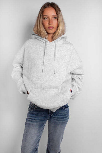 New York City Girl hoodie | Subdued