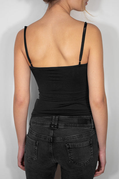 Corset tank top | Subdued