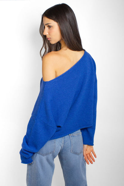 Italia sweater | Subdued