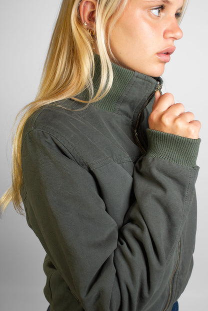 Padded jacket | Subdued